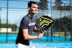 Rachetă padel Tecnifibre  2022  Wall Breaker 375