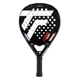 Rachetă padel Tecnifibre Curva Power 2025