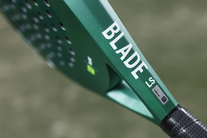 Rachetă padel Wilson  Blade LS V3 Padel