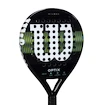 Rachetă padel Wilson  Optix V1 Black