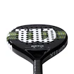 Rachetă padel Wilson  Optix V1 Black