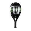 Rachetă padel Wilson  Optix V1 Black