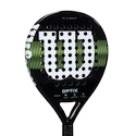 Rachetă padel Wilson  Optix V1 Black