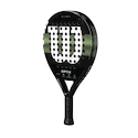 Rachetă padel Wilson  Optix V1 Black