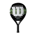 Rachetă padel Wilson  Optix V1 Black