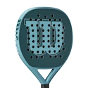 Rachetă padel Wilson  Pace V1 Blue