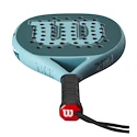 Rachetă padel Wilson  Pace V1 Blue