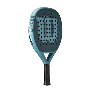 Rachetă padel Wilson  Pace V1 Blue