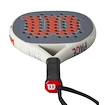 Rachetă padel Wilson  Pace V1 Red