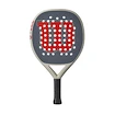 Rachetă padel Wilson  Pace V1 Red