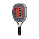 Rachetă padel Wilson  Pace V1 Red