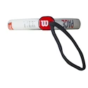 Rachetă padel Wilson  Pace V1 Red