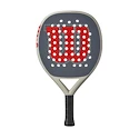 Rachetă padel Wilson  Pace V1 Red