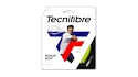 Racordaj de tenis Tecnifibre  Razor Code Soft Lime 12 m