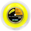 Racordaj de tenis Yonex  PolyTour Pro Yellow 200m