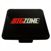 Recipient pentru capsule și tablete Big Zone  Pillbox černý