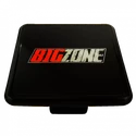 Recipient pentru capsule și tablete Big Zone  Pillbox černý