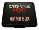 Recipient pentru capsule și tablete Czech Virus  Pillmaster XL Box