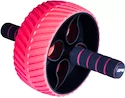 Roată de exerciții Power System  Full Grip Ab Wheel (Posilovací Kolečko)