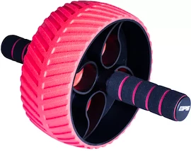 Roată de exerciții Power System Full Grip Ab Wheel (Posilovací Kolečko)