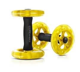 Roată de exerciții SKLZ Core Wheels