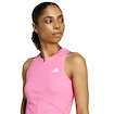 Rochii pentru femei adidas  Onesie & Skirt Lucid Pink/Selure