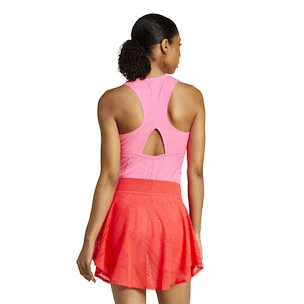 Rochii pentru femei adidas  Onesie & Skirt Lucid Pink/Selure