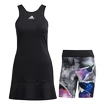 Rochii pentru femei adidas  US Series Y-Dress Black