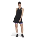 Rochii pentru femei adidas  US Series Y-Dress Black