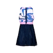 Rochii pentru femei BIDI BADU  Kaja Tech Dress (2in1) Dark Blue/Rose