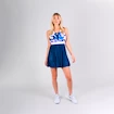 Rochii pentru femei BIDI BADU  Kaja Tech Dress (2in1) Dark Blue/Rose