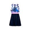 Rochii pentru femei BIDI BADU  Kaja Tech Dress (2in1) Dark Blue/Rose