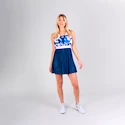 Rochii pentru femei BIDI BADU  Kaja Tech Dress (2in1) Dark Blue/Rose