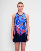 Rochii pentru femei BIDI BADU  Spike Dress Dark Blue