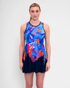 Rochii pentru femei BIDI BADU  Spike Dress Dark Blue