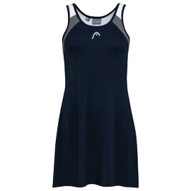 Rochii pentru femei Head Club 22 Dress Women Dark Blue