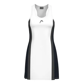 Rochii pentru femei Head CLUB 25 Dress Women Navy/White