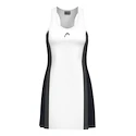 Rochii pentru femei Head  CLUB 25 Dress Women Navy/White S