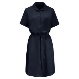 Rochii pentru femei Jack Wolfskin  Holiday Midi Dress Night Blue