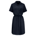 Rochii pentru femei Jack Wolfskin  Holiday Midi Dress Night Blue XS