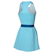 Rochii pentru femei Mizuno  Charge Printed Dress Blue Glow