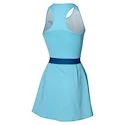 Rochii pentru femei Mizuno  Charge Printed Dress Blue Glow