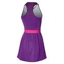 Rochii pentru femei Mizuno  Charge Printed Dress Purple Magic