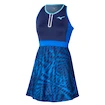 Rochii pentru femei Mizuno  Mugen Dress Mugen Blue