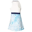 Rochii pentru femei Mizuno  Mugen Dress White