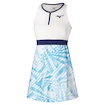 Rochii pentru femei Mizuno  Mugen Dress White