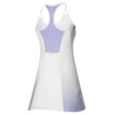 Rochii pentru femei Mizuno  Printed Dress White