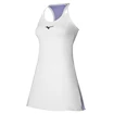 Rochii pentru femei Mizuno  Printed Dress White