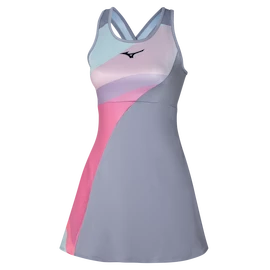 Rochii pentru femei Mizuno Release Dress Silver Bullet