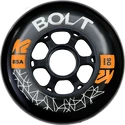 Roți cu rulmenți K2  Bolt 90 mm / 85A 8-Pack, ILQ 9